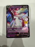Pokemon TCG Dark Sylvan V SWSH134 Black Star Promo