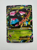 Pokemon TCG MVenusaur EX 2/146 XY Base Set