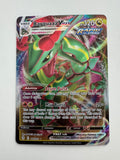 Pokemon TCG Rayquaza VMAX 111/203 Evolving Skies Ultra Rare