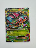 Pokemon TCG MVenusaur EX 2/83 Generations Holo Rare