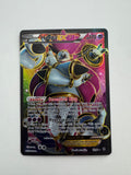 Pokemon TCG Hoopa EX 89/98 Ancient Origins Full Art