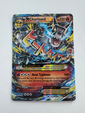 Pokemon TCG MCharizard EX 12/83 XY Generations Ultra Rare