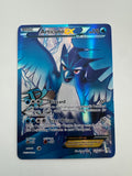Pokemon TCG Articuno EX 132/135 Plasma Storm Ultra Rare Holo