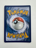 Pokemon TCG Gastly 177/162 Temporal Forces Illustration Rare
