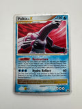 Pokemon TCG Palkia LV. X 106/106 Great Encounters Holo Ultra Rare