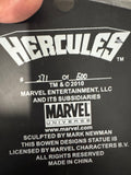 Bowen Designs Hercules by Mark Newman Full-Size Statue Ltd. 271/500