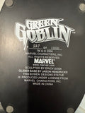 Bowen Designs Green Goblin Full-Size Statue Ltd. 367/1000