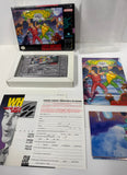 Battletoads / Double Dragon SNES 1993 100% CIB Complete in Box