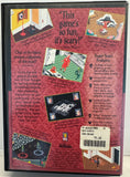 Sega Genesis Haunting Starring Polterguy 100% CIB Reg Card Complete In Box MINT!