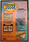 Sega Genesis Haunting Starring Polterguy 100% CIB Reg Card Complete In Box MINT!