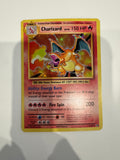Pokemon TCG 2016 Charizard 11/108 XY Evolutions Holo Rare