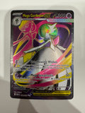 Pokemon TCG Mega Gardevoir EX 159/132 Mega Evolution Full Art Ultra Rare