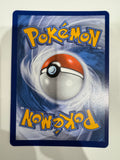 Pokemon TCG Oricorio EX 024 Mega Evolutions Black Star Promo Ultra Rare