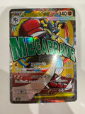Pokemon TCG Mega Lucario EX 228/193 Mega Dream Japanese Holo