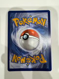 Pokemon TCG Bulbasaur 133/132 Mega Evolution Illustration Rare Holo