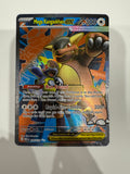Pokemon TCG Mega Kangaskhan EX 164/132 Mega Evolution Full Art Ultra Rare