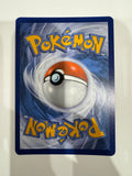 Pokemon TCG Mew EX 151/165 Scarlet & Violet Ultra Rare Holo