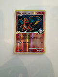 Pokemon TCG 2009 Charizard LV.65 20/147 Supreme Victors Reverse Holo