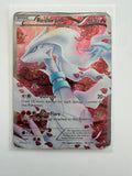 Pokemon TCG Reshiram RC22/RC25 Legendary Treasures Full Art Ultra Rare
