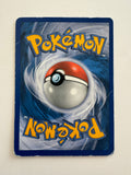 Pokemon TCG Dialga LV.X DP17 Diamond & Pearl Black Star Promo Holo