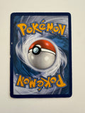 Pokemon TCG Blastoise EX XY122 Black Star Promo Full Art Holo Rare