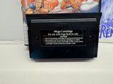 Sega Master System Renegade CIB Complete In Box MINT!