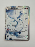 Pokemon TCG Reshiram 113/114 Black & White Ultra Rare Full Art Holo