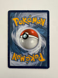 Pokemon TCG M Houndoom EX 22/162 XY BREAKthrough Ultra Rare Holo
