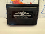 Sega Master System Wonder Boy in Monster Land CIB Complete In Box!