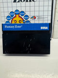 Sega Master System Fantasy Zone Shooting CIB Complete In Box! RARE