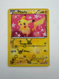 Pokemon TCG Pikachu RC7/RC25 Legendary Treasures Radiant Collection