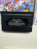 Sega Master System Sonic the Hedgehog Chaos CIB Complete In Box!