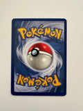 Pokemon TCG Lapras 10/62 Fossil Holo Rare