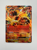 Pokemon TCG Charizard EX XY29 Black Star Promo Holo Rare