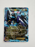 Pokemon TCG Dialga EX 65/101 Plasma Blast Ultra Rare Holo