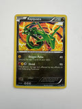Pokemon TCG Rayquaza 11/20 Dragon Vault Holo Rare