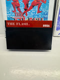 Sega Master System 1993 The Flash CIB Complete In Box!