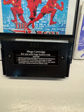 Sega Master System 1993 The Flash CIB Complete In Box!