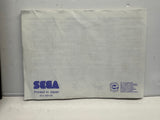 Sega Master System 1993 The Flash CIB Complete In Box!