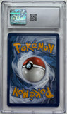 Pokemon TCG Pikachu 190 Black Star Promo World Tour 2024 CGC 10