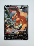 Pokemon TCG Charizard V 154/172 Alternate Full Art Brilliant Stars