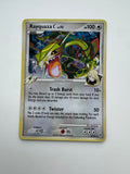 Pokemon TCG Rayquaza C LV.73 8/147 Holo Card Platinum Supreme Victors