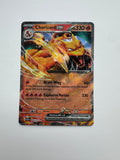 Pokemon TCG Charizard EX 006/165 Scarlet & Violet 151
