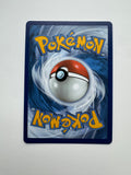 Pokemon TCG Pikachu VMAX SWSH062 Black Star Promo