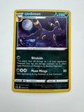 Pokemon TCG Umbreon SWSH129 Black Star Promo