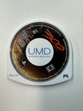 300: March to Glory PSP Sony Playstation 2007 Disk Only