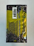 Pokemon TCG 2018 S&M Celestial Storm Booster 3-Pack Blaziken SEALED