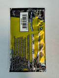 Pokemon TCG 2018 S&M Celestial Storm Booster 3-Pack Jirachi SEALED
