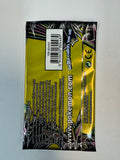 Pokemon TCG 2018 S&M Celestial Storm Booster 3-Pack Stakataka SEALED