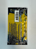 Pokemon TCG 2018 S&M Lost Thunder Booster 3-Pack Lugia SEALED